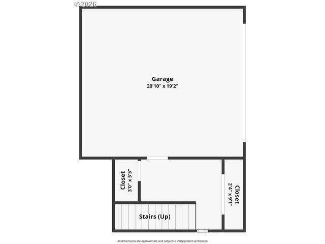 2619 ROCKROSE Ln, Eugene, OR 97403