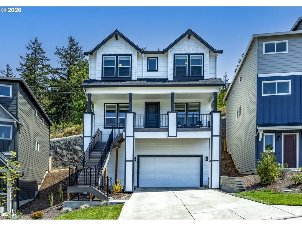 2619 ROCKROSE Ln, Eugene, OR 97403