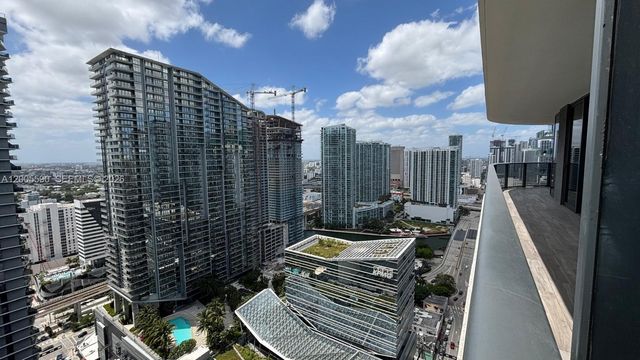 801 S Miami Ave 3510, Miami, FL 33130