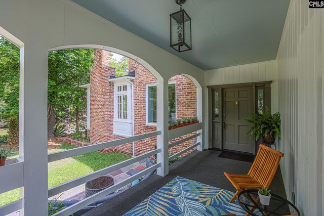 3811 Kilbourne Road, Columbia, SC 29205