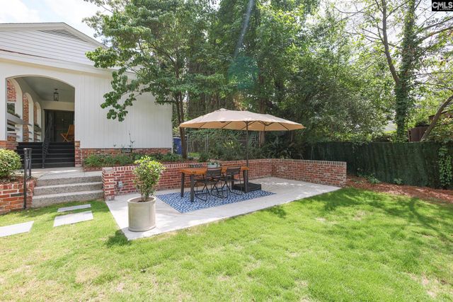 3811 Kilbourne Road, Columbia, SC 29205