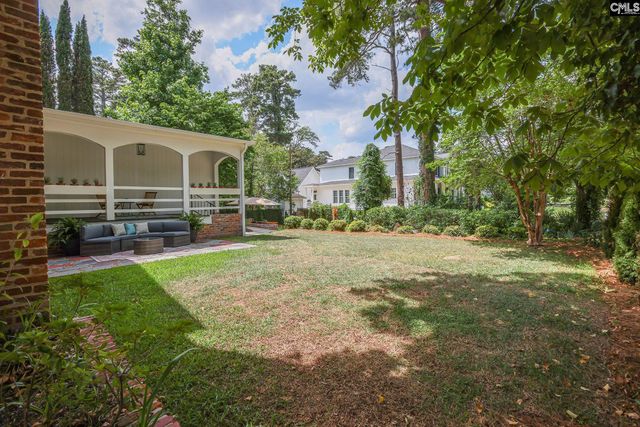 3811 Kilbourne Road, Columbia, SC 29205