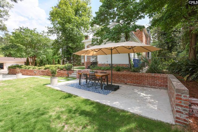 3811 Kilbourne Road, Columbia, SC 29205