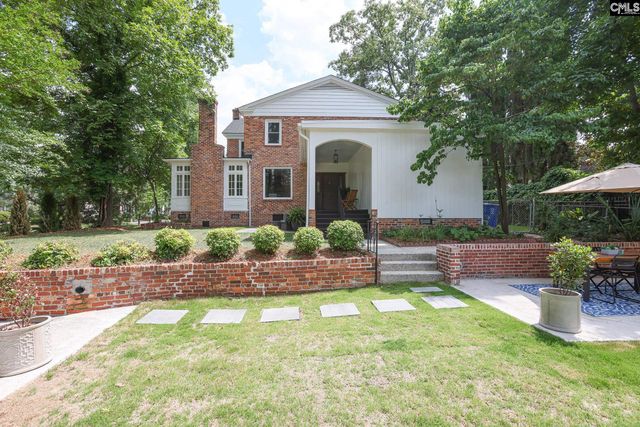 3811 Kilbourne Road, Columbia, SC 29205