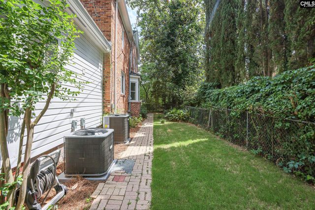 3811 Kilbourne Road, Columbia, SC 29205
