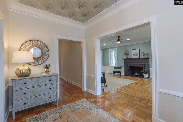 3811 Kilbourne Road, Columbia, SC 29205