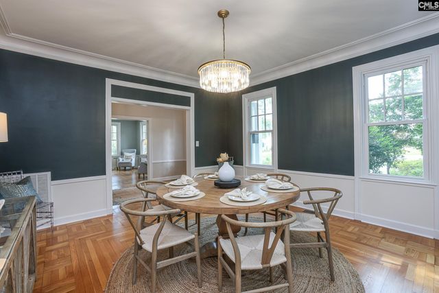 3811 Kilbourne Road, Columbia, SC 29205