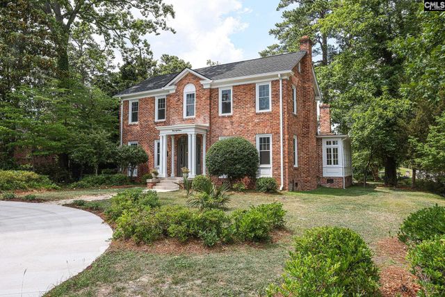 3811 Kilbourne Road, Columbia, SC 29205