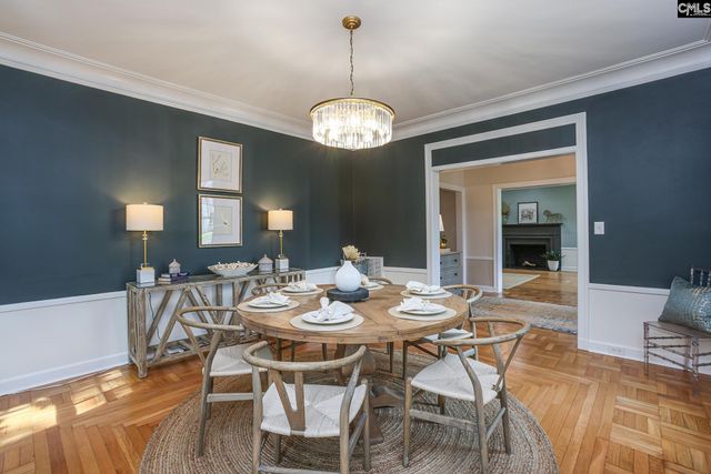 3811 Kilbourne Road, Columbia, SC 29205