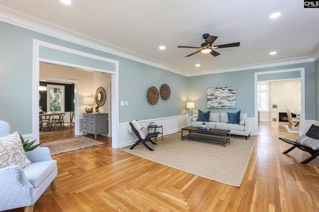 3811 Kilbourne Road, Columbia, SC 29205