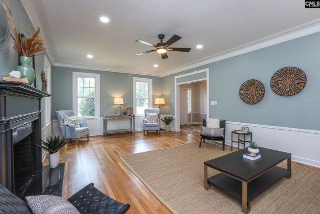 3811 Kilbourne Road, Columbia, SC 29205