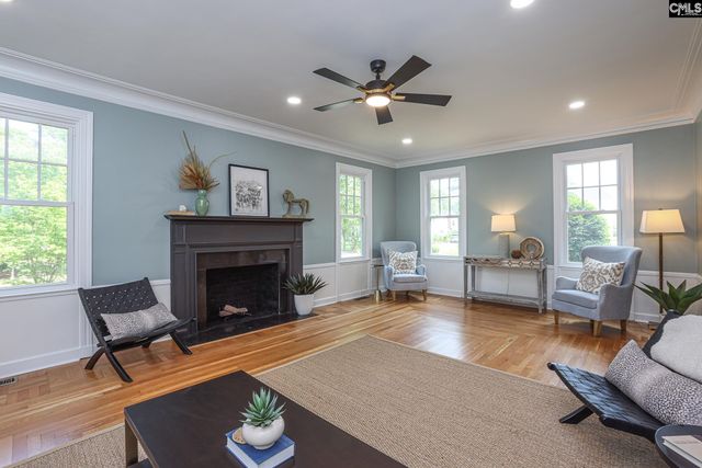 3811 Kilbourne Road, Columbia, SC 29205