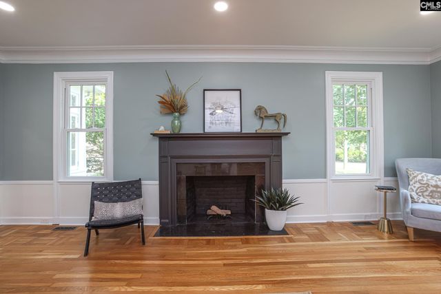 3811 Kilbourne Road, Columbia, SC 29205