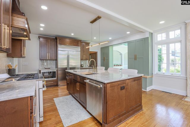 3811 Kilbourne Road, Columbia, SC 29205