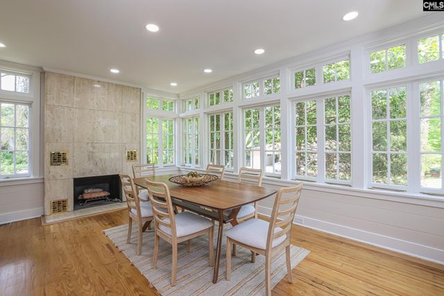 3811 Kilbourne Road, Columbia, SC 29205