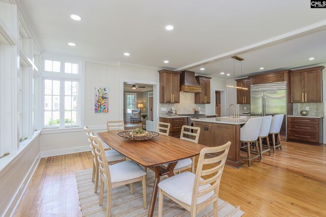 3811 Kilbourne Road, Columbia, SC 29205