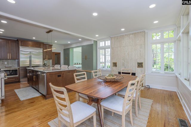 3811 Kilbourne Road, Columbia, SC 29205