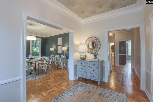 3811 Kilbourne Road, Columbia, SC 29205
