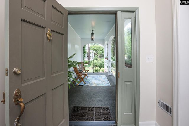 3811 Kilbourne Road, Columbia, SC 29205