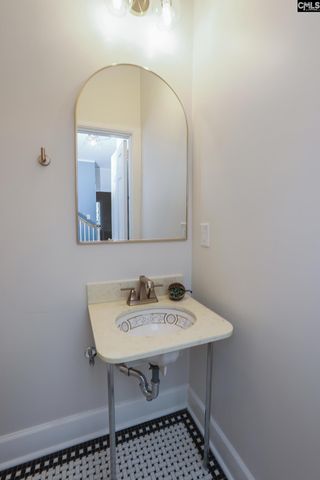 3811 Kilbourne Road, Columbia, SC 29205