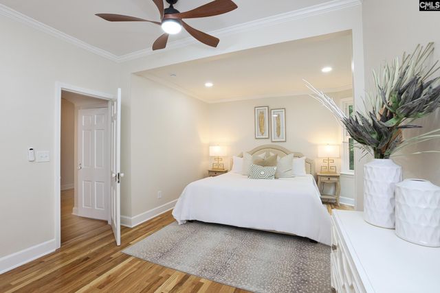 3811 Kilbourne Road, Columbia, SC 29205