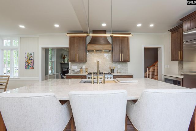 3811 Kilbourne Road, Columbia, SC 29205