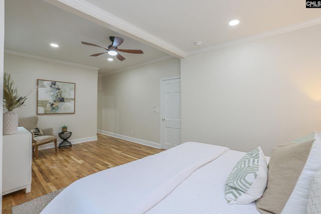 3811 Kilbourne Road, Columbia, SC 29205