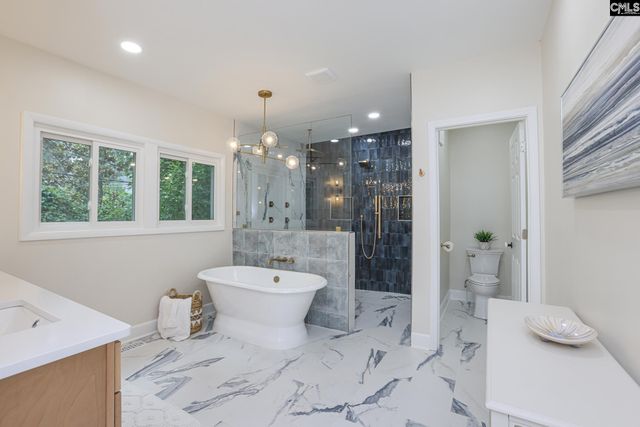 3811 Kilbourne Road, Columbia, SC 29205