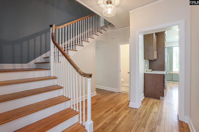 3811 Kilbourne Road, Columbia, SC 29205