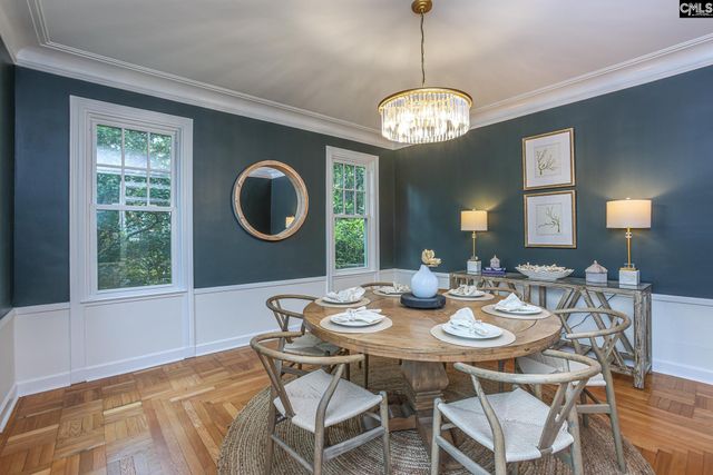 3811 Kilbourne Road, Columbia, SC 29205
