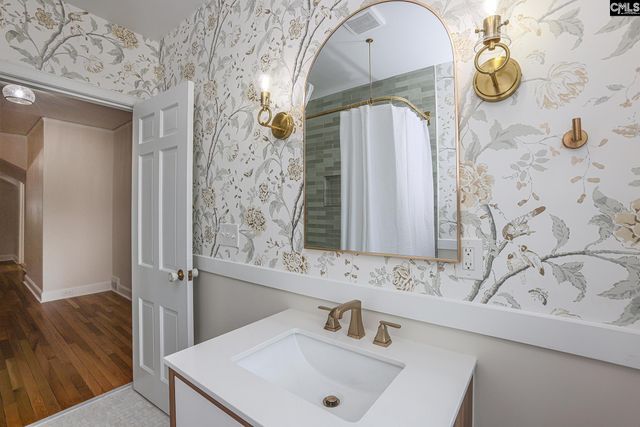 3811 Kilbourne Road, Columbia, SC 29205