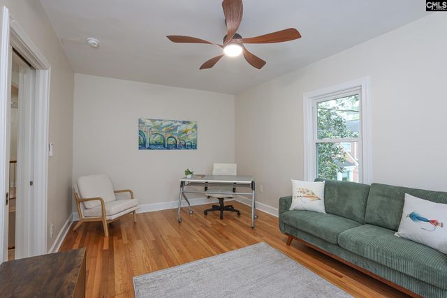 3811 Kilbourne Road, Columbia, SC 29205