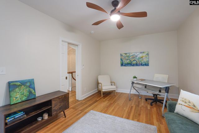 3811 Kilbourne Road, Columbia, SC 29205