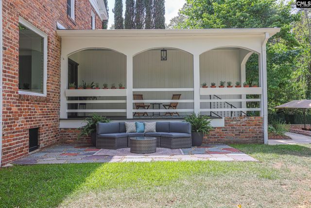 3811 Kilbourne Road, Columbia, SC 29205