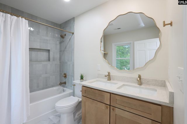 3811 Kilbourne Road, Columbia, SC 29205