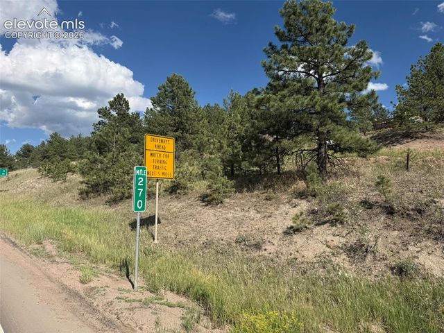 125 & 137 Hillside Drive, Florissant, CO 80816