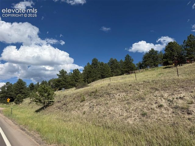 125 & 137 Hillside Drive, Florissant, CO 80816