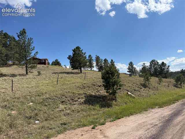 125 & 137 Hillside Drive, Florissant, CO 80816