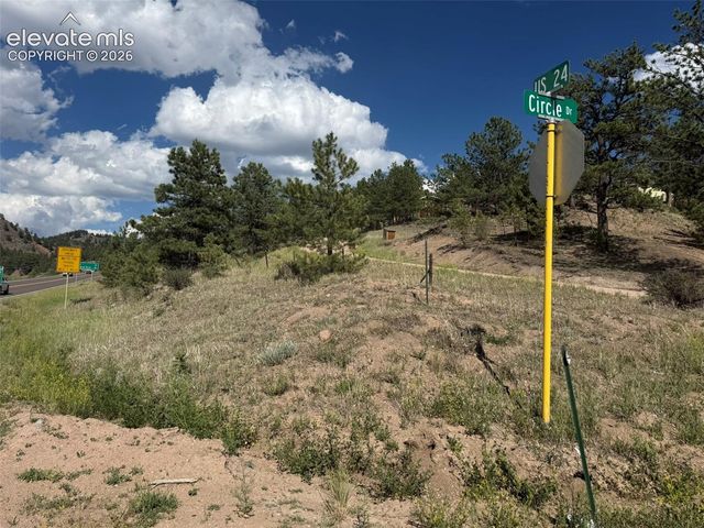 125 & 137 Hillside Drive, Florissant, CO 80816