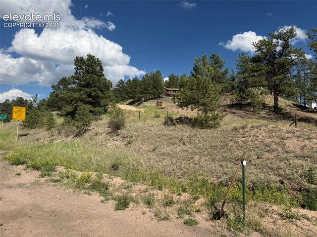 125 & 137 Hillside Drive, Florissant, CO 80816
