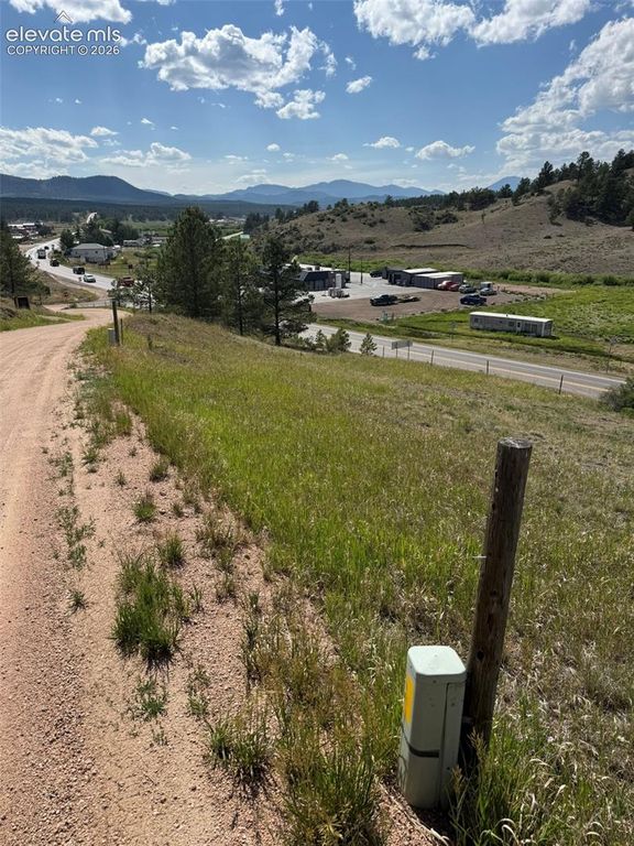 137 Hillside Drive, Florissant, CO 80816 — photo 3