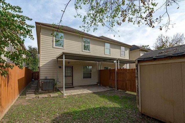 7814 Gladstone Street, Houston, TX 77051