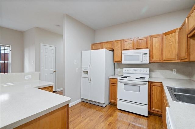 7814 Gladstone Street, Houston, TX 77051