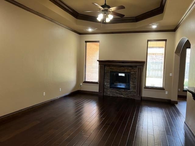 19504 Fieldshire Drive, Edmond, OK 73012