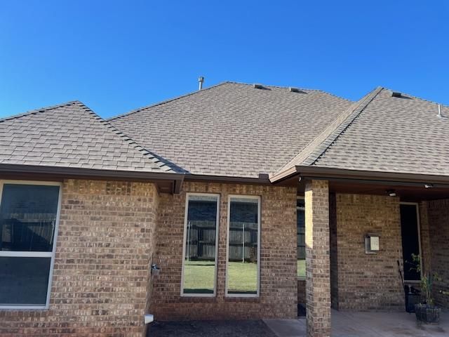 19504 Fieldshire Drive, Edmond, OK 73012