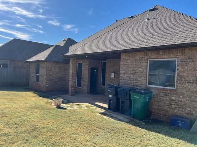 19504 Fieldshire Drive, Edmond, OK 73012