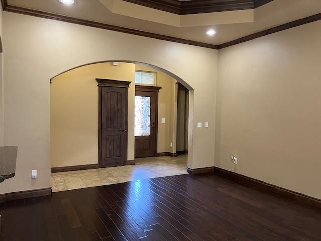 19504 Fieldshire Drive, Edmond, OK 73012