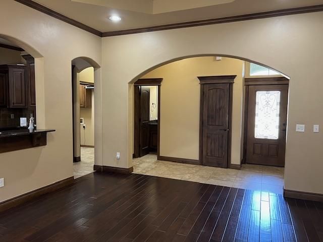 19504 Fieldshire Drive, Edmond, OK 73012