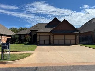 19504 Fieldshire Drive, Edmond, OK 73012