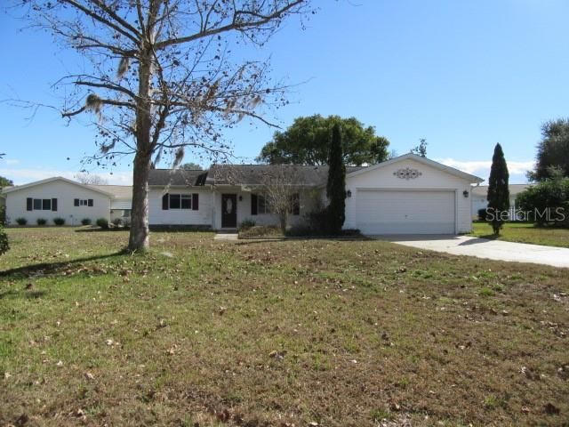 17965 SE 102ND TERRACE, Summerfield, FL 34491